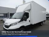 Iveco Daily 70C21HA8/P / Hi-Matic / Kamera / Klima - Iveco Daily 70 c 21
