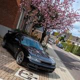 Nissan Skyline R33 GTS-T M-Spec 2 / Viele Eintragungen  - Nissan Skyline Gebrauchtwagen