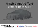 Isuzu D-Max Double Cab 4WD V-CROSS  Leder*LED*Mehrzone - Isuzu D-Max: V Cross
