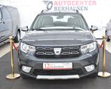 Dacia Sandero II Stepway Prestige*KLIMA*GARANTIE* - Dacia Sandero: Kombi