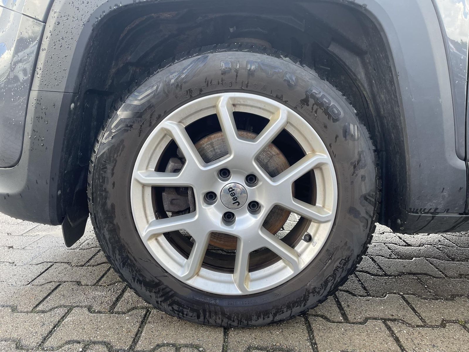 Jeep Renegade - Bild 15
