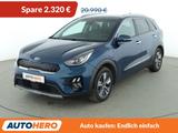 Kia Niro 1.6 Plug-in Hybrid Spirit Aut.*NAVI*LED*ACC