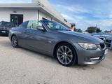 BMW Bmw 320 320d cat Cabrio Futura Auto 184cv - BMW 320 mit Diesel-Antrieb: Cabrio, Automatik