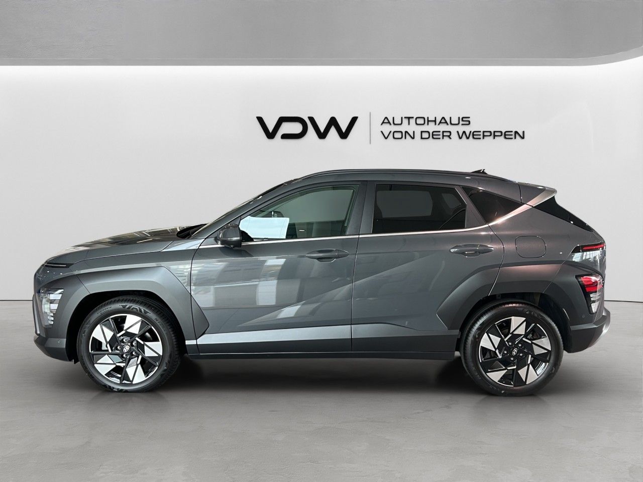 Hyundai KONA ELEKTRO ADVANTAGE NAVI+WÄERMEP.(EFF-PAKET)! imagem 3
