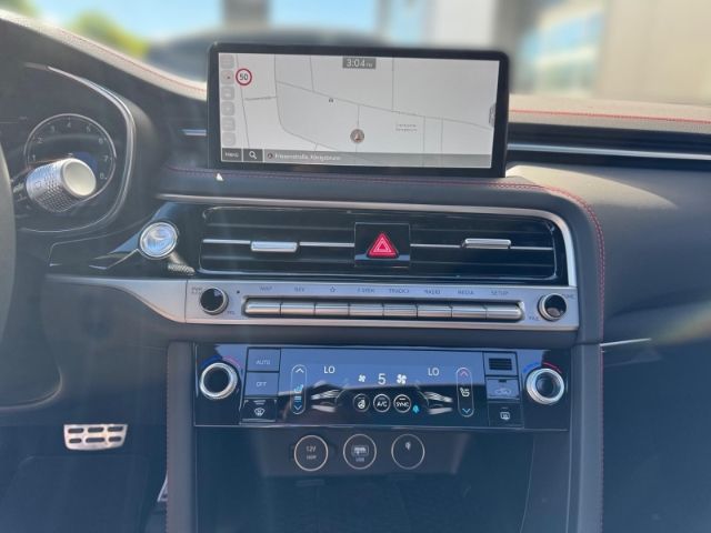 Fahrzeugabbildung Genesis G70 Shooting Brake 2.0T RWD Sport Leder LED Sper