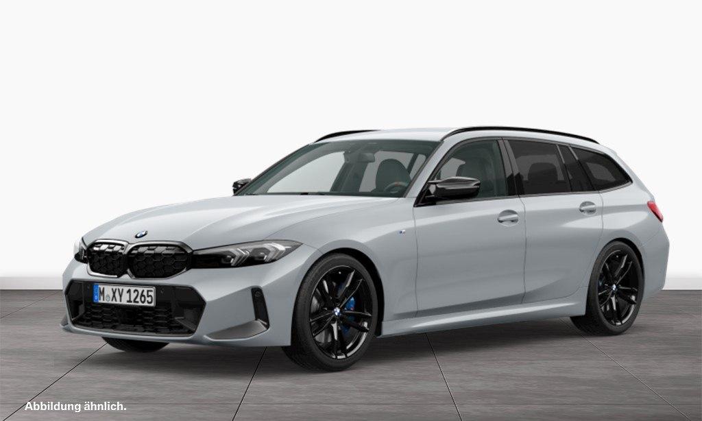 BMW M340i