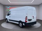 Renault Master III Kasten L2H2 HKa 3,5 Komfort - Renault Master: 2.5