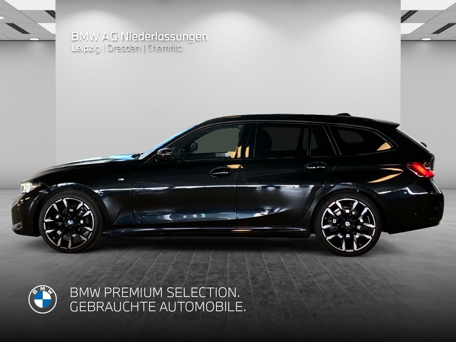 BMW 320 - Bild 4