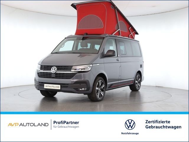 Volkswagen T6.1 California 2.0 TDI DSG 4MOTION OCEAN EDITIO