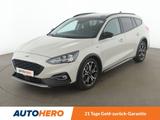 Ford Focus 1.5 EcoBoost Active Aut.*NAVI*LED*CAM*SHZ* - Ford Focus Gebrauchtwagen in München