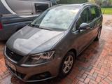 Seat Alhambra 2.0 TDI CR Ecomotive 125kW Style Vi... - Seat Alhambra in Bremen