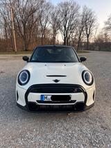 MINI Cooper S Cabrio - : Beige, Head-Up Display, Cabrio