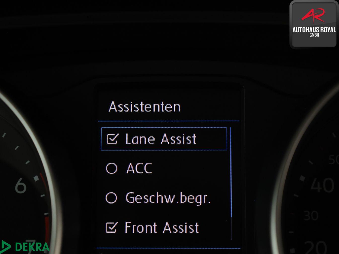 Volkswagen Tiguan 1.5 TSI LIFE PANO,KEYLESS,ACC,STANDHEIZ, миниатюра 17