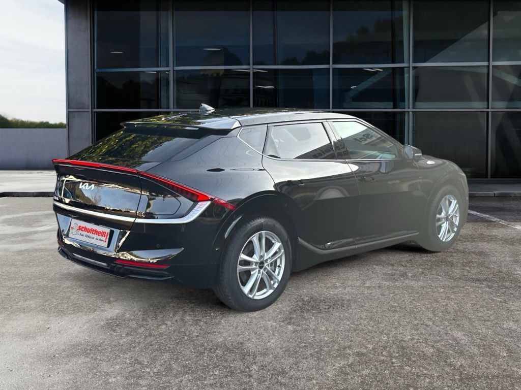 Fahrzeugabbildung Kia EV6 84-kWh Air