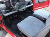 Fiat Panda 1000 CL FIRE H-Gutachten Note 2 - Fiat Panda: Fire