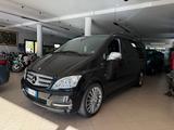 Mercedes-Benz MERCEDES-BENZ VIANO 3.0cc 225CV V6 TD. 8 POSTI * - Mercedes-Benz Viano: 8
