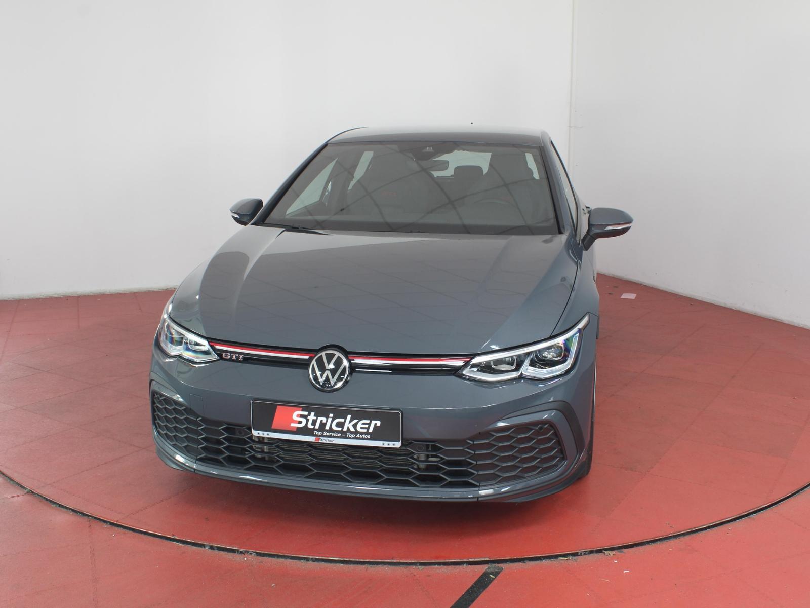 Volkswagen Golf GTI 2.0TSI 205,-ohne Anzahlung Navi Travel, миниатюра 27