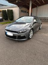 Volkswagen VW Scirocco R 2.0 TSI - Volkswagen Scirocco aus 2011: R