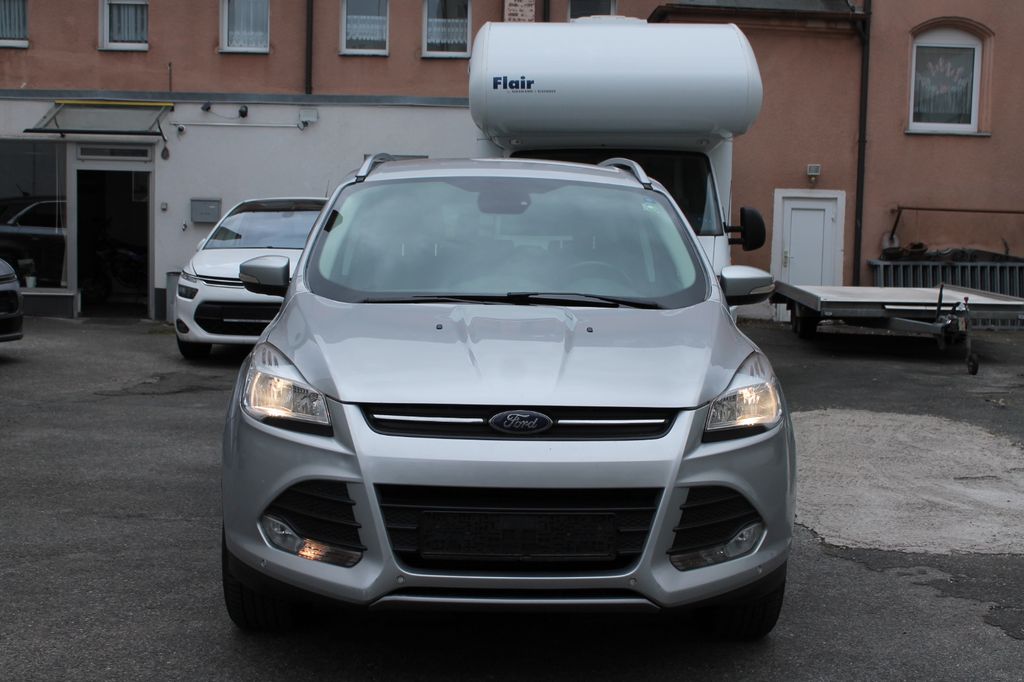 Image of Ford Kuga