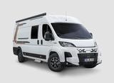 Weinsberg CaraBus 630 ME Edition Fire - Weinsberg Carabus 630