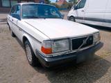 Volvo 240 GL Baujahr 1989 - Volvo 240: Gl