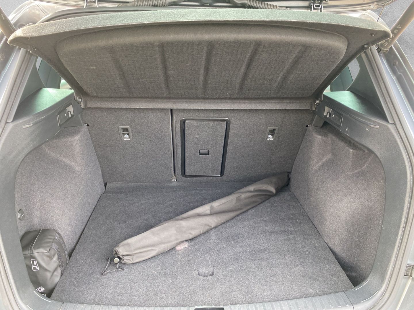 Fahrzeugabbildung CUPRA Ateca VZ 4Drive
