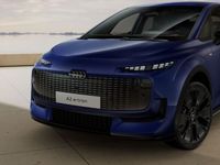 Audi A2 e-tron - Vorschau Bild 4