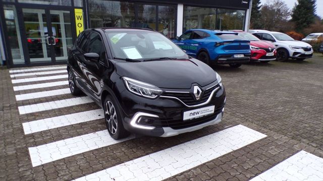 Renault Captur TCe 130 GPF COLLECTION