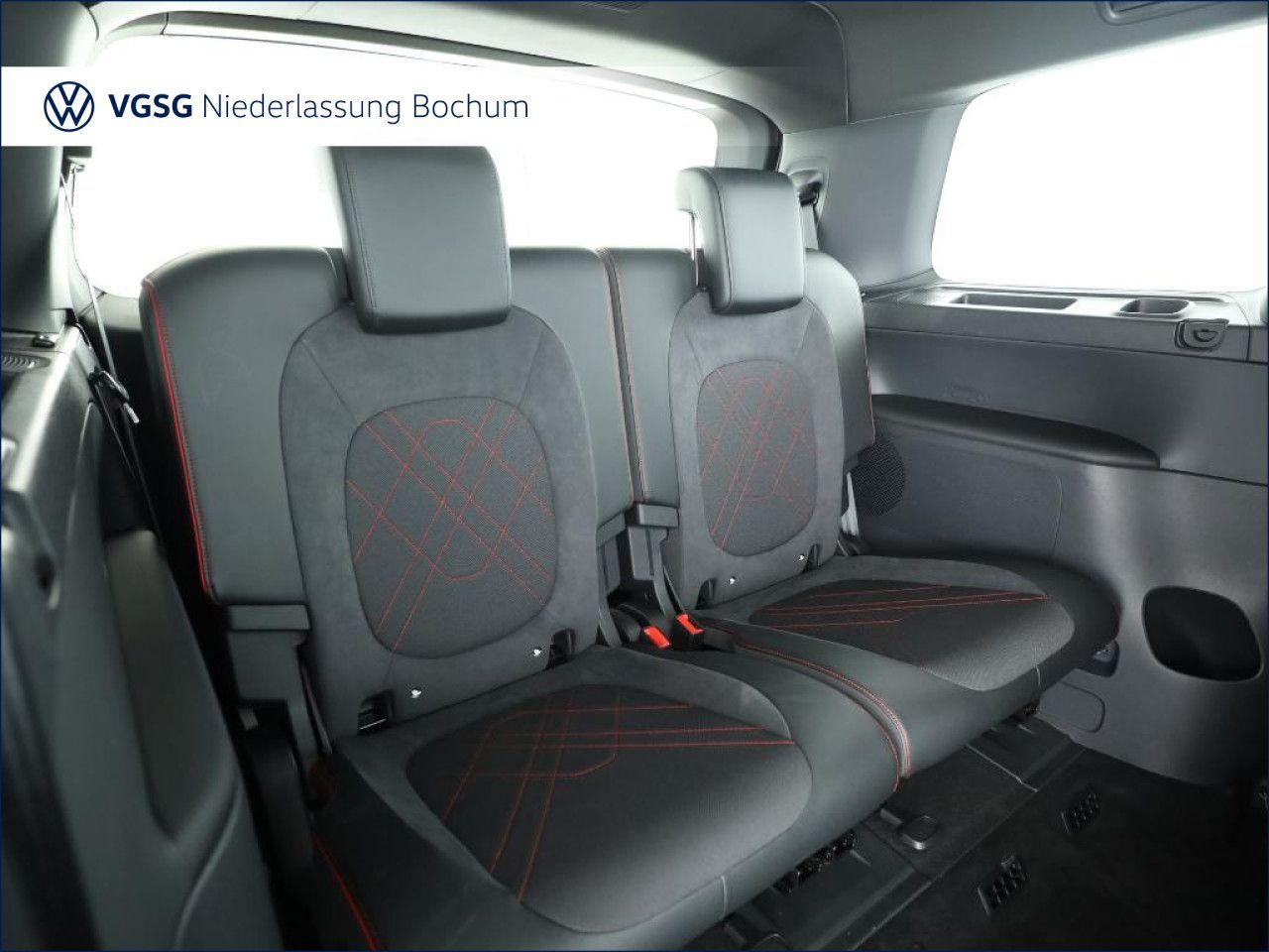 Volkswagen ID. Buzz - Bild 10