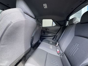 Toyota C-HR - 8