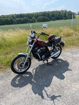 Honda VT500C - HONDA VT 500 C
