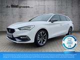 Seat Leon Sportstourer FR 2.0 TDI DSG NAVI+LED+18Zoll - Seat Jahreswagen: Kombi