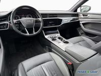 Audi A6 - Vorschau Bild 13