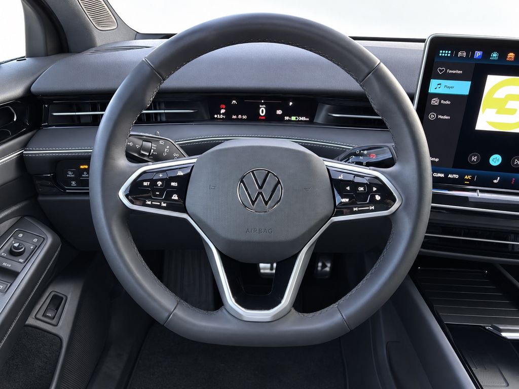 Image of Volkswagen ID.7