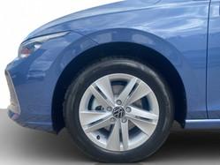 Volkswagen Golf VIII Variant 1.5 eTSI DSG Life AHK*LED*APP-, миниатюра 16