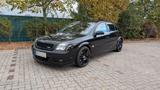 Opel Signum Elegance TÜV Neu AHK - schwarze Opel Signum