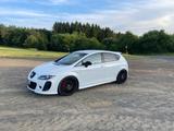 Seat Leon 2.0 T FSI Cupra R 320PS - Seat Leon: R