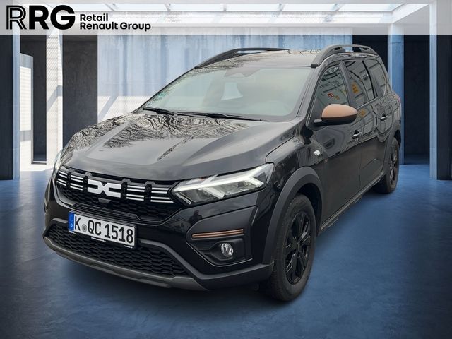 Dacia Jogger Extreme HYBRID 140