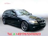 BMW 320i M-Paket Panorama Alkantara Xenon Navi - BMW 3 Series: Kombi, M Paket