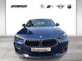 BMW X2 xDrive25e Advantage HiFi-DAB-LED Scheinwerfer - BMW X2: 25e