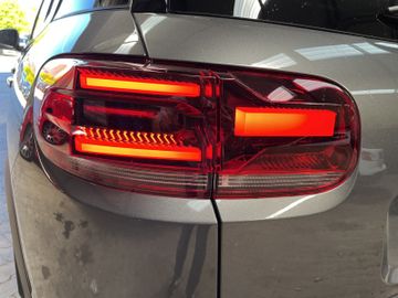 Citroën C5 Aircross Hybrid 145 MAX NAV LED SHZ KAMERA