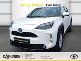 Toyota Yaris Cross 1.5 Hybrid Comfort AHZV SHZ - Toyota Yaris Cross: Comfort