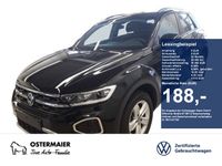Volkswagen T-Roc - Vorschau Bild 1