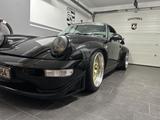 Porsche 964 - Porsche 964: Coupe