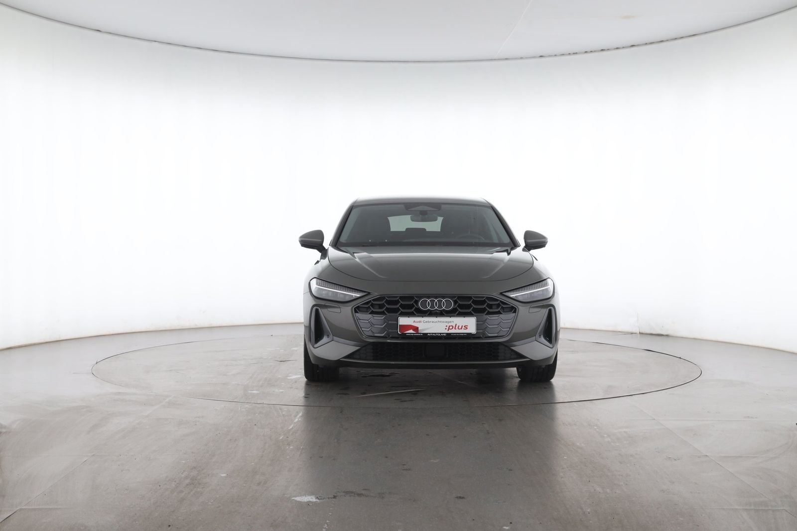 Audi A5 - Bild 6