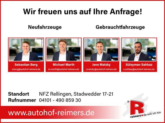 Volkswagen T6.1 Transporter Kasten 2.0 l TDI SCR 81 kW 5-Ga