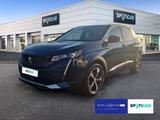 Peugeot 3008 GT 130 Automatik*Navi*SHZ*Grip-Control*Rück - Peugeot 3008: Grip Control