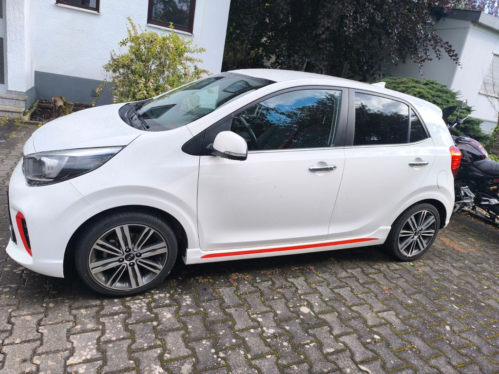 Image of Kia Picanto