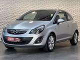 Opel Corsa 1.4 INNOVATION* SHZ#LH#TEMPO#KLIMA#PDC#BT - Opel Corsa: B