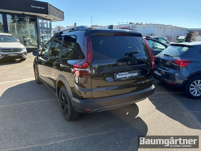 Fahrzeugabbildung Dacia Jogger Extreme TCe 110 Kamera/PDC/Sitzheizung